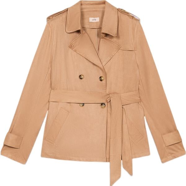 trench Oltre marrone