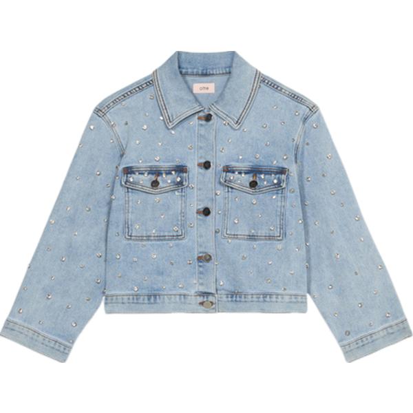 blazer Oltre blu