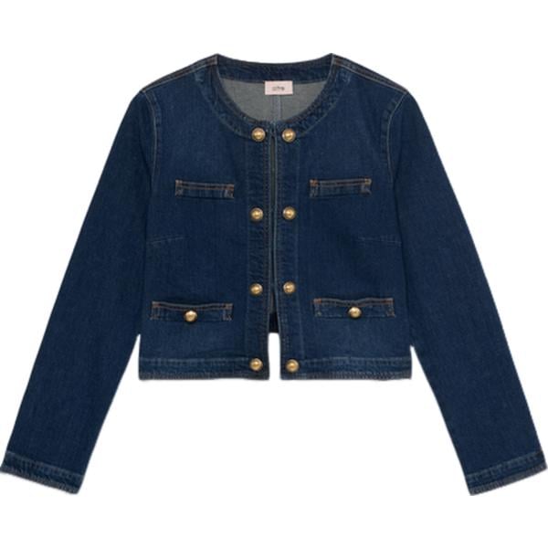 blazer Oltre blu