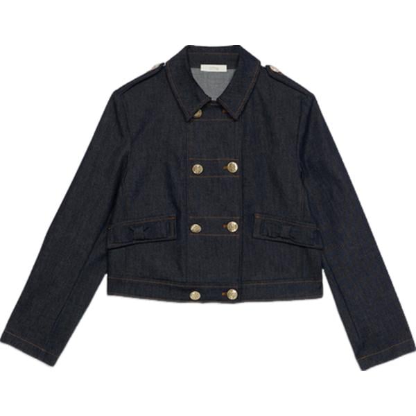 blazer Oltre nero