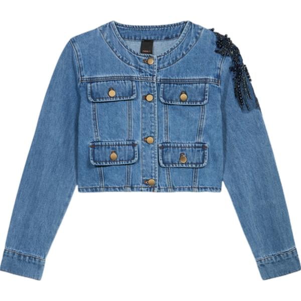 blazer Oltre blu