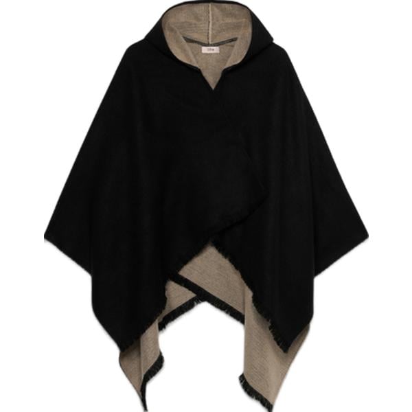 cappotti Oltre nero