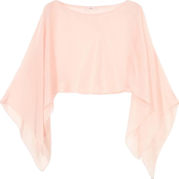 bolero Oltre rosa