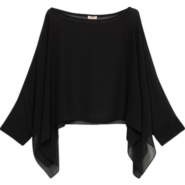 bolero Oltre nero