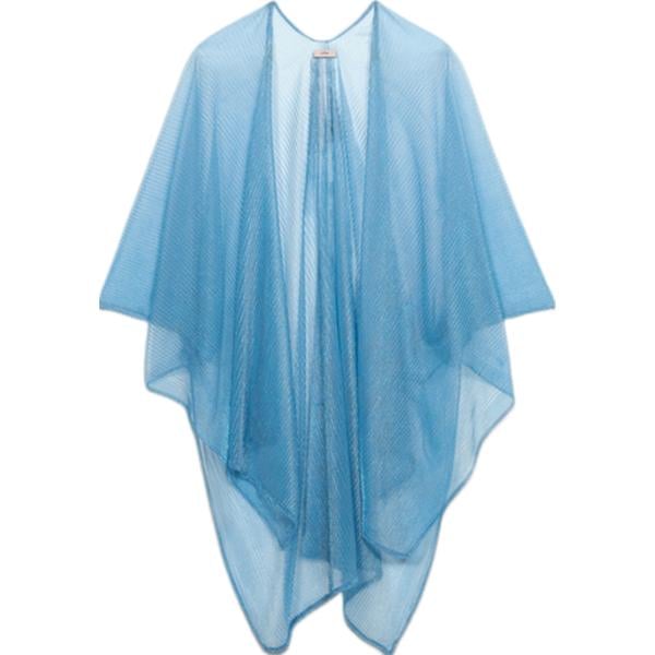 cappe Oltre blu
