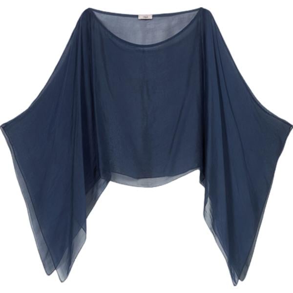 bolero Oltre blu