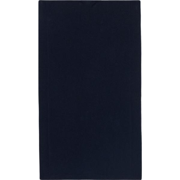 sciarpe Oltre blu tinta unita