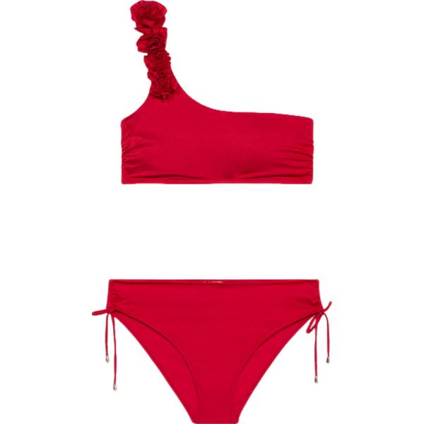 bikini Oltre rosso