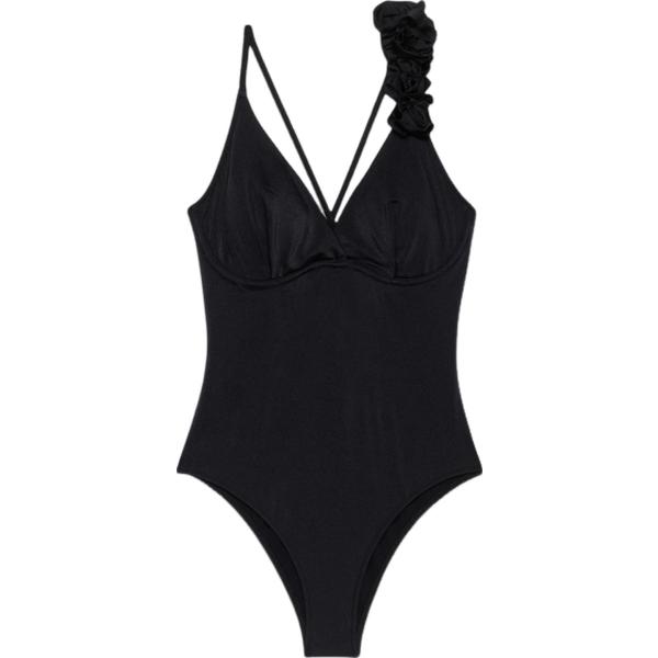 costumi interi Oltre nero