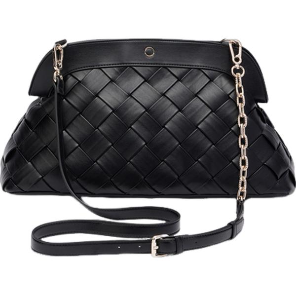 clutch Oltre nero