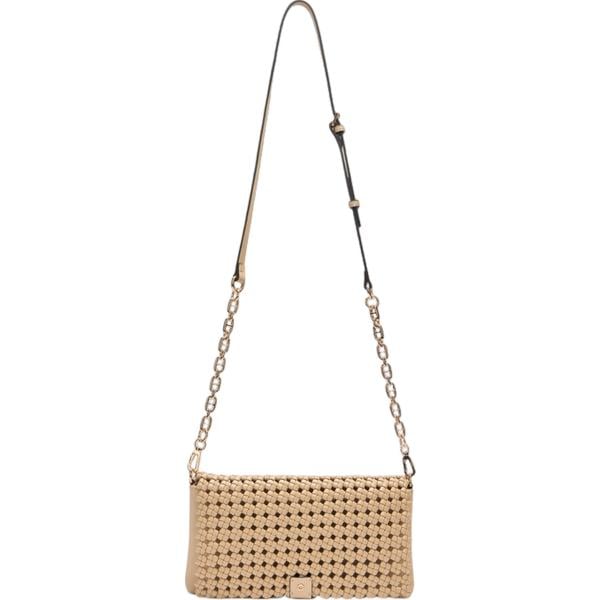 clutch Oltre marrone