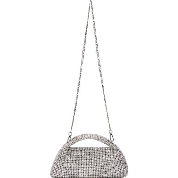 clutch Oltre grigio