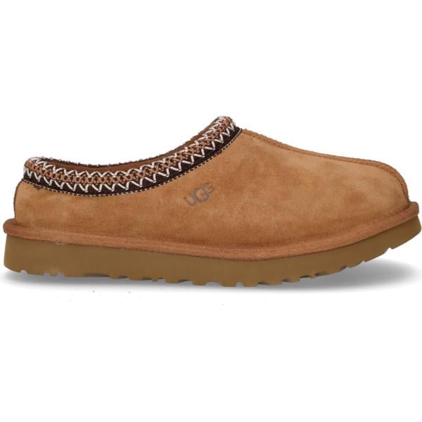stivaletti Ugg Boots marrone