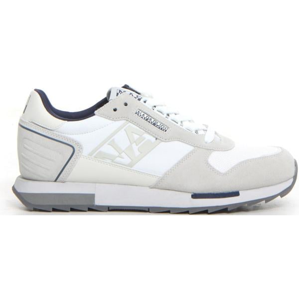 sneakers Napapijri bianco