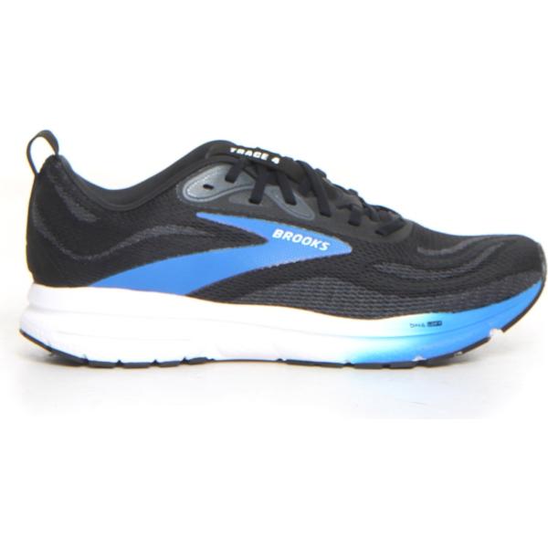 scarpe sportive Brooks grigio