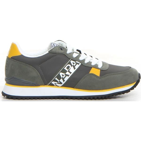sneakers Napapijri grigio