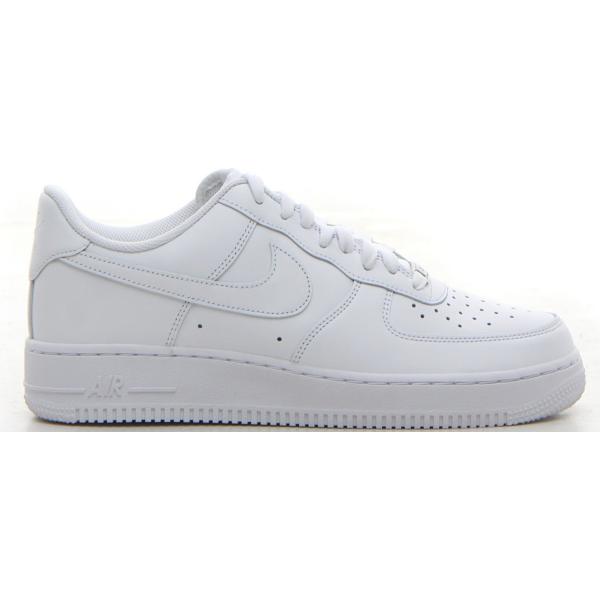 sneakers Nike bianco