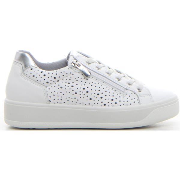 sneakers Igi&Co bianco