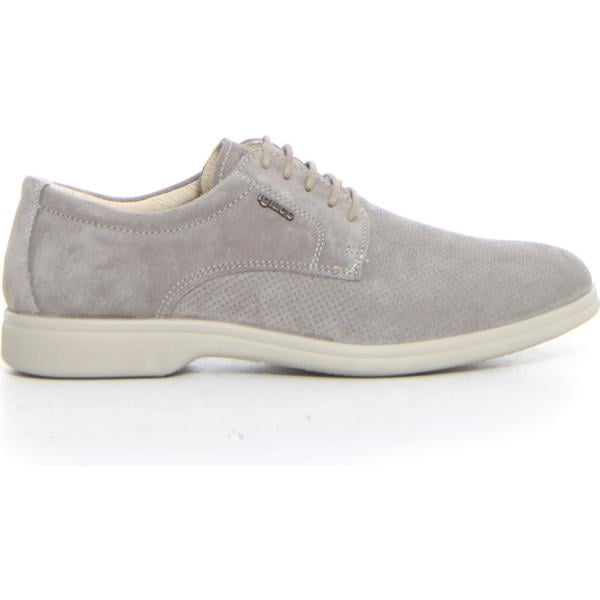 scarpe stringate Igi&Co bianco