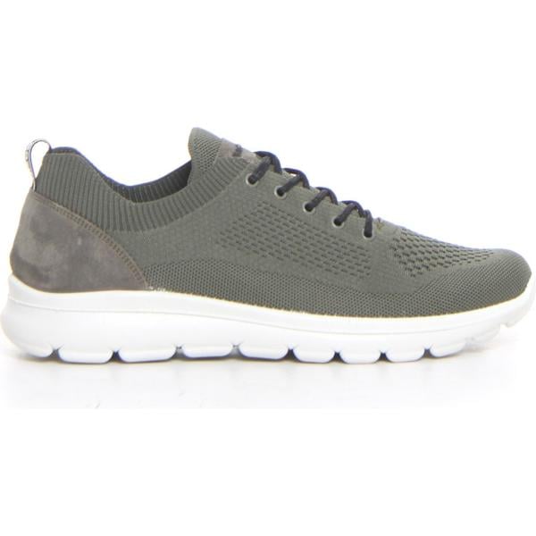 sneakers Igi&Co multicolore military