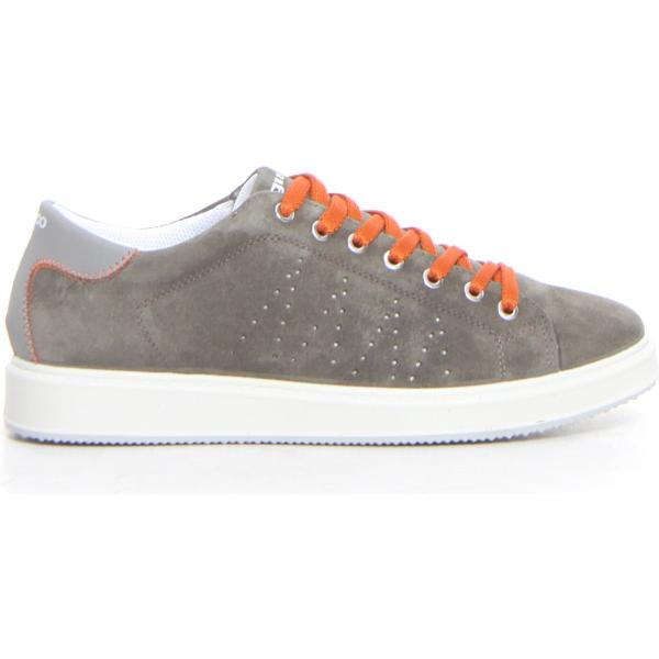 sneakers Igi&Co multicolore military