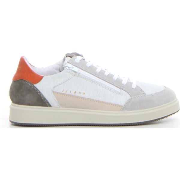 sneakers Igi&Co bianco military