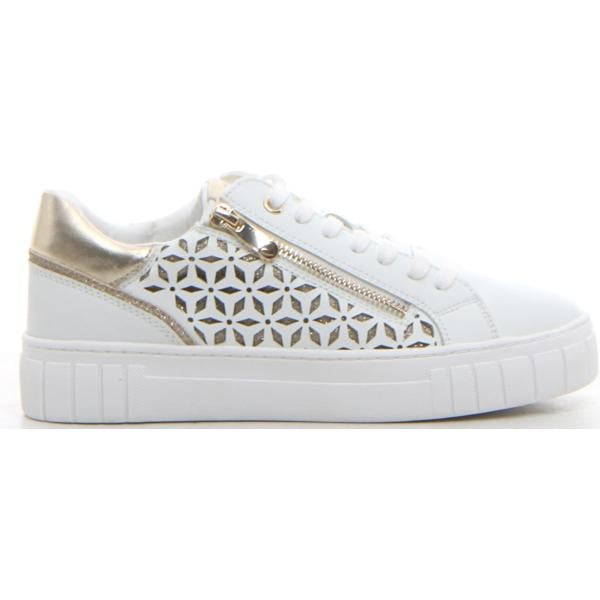 sneakers Marco Tozzi bianco