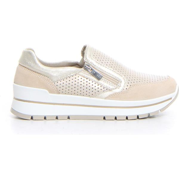 sneakers Igi&Co bianco