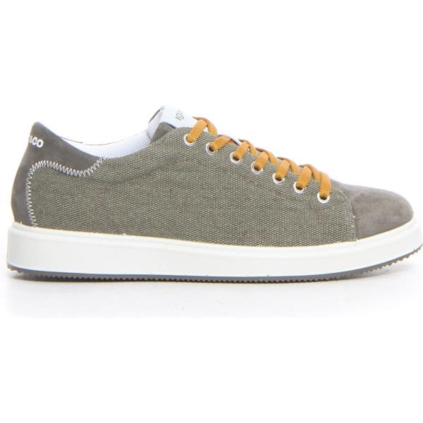 sneakers Igi&Co multicolore military