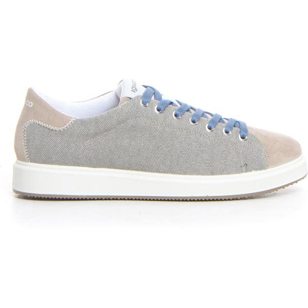 sneakers Igi&Co bianco