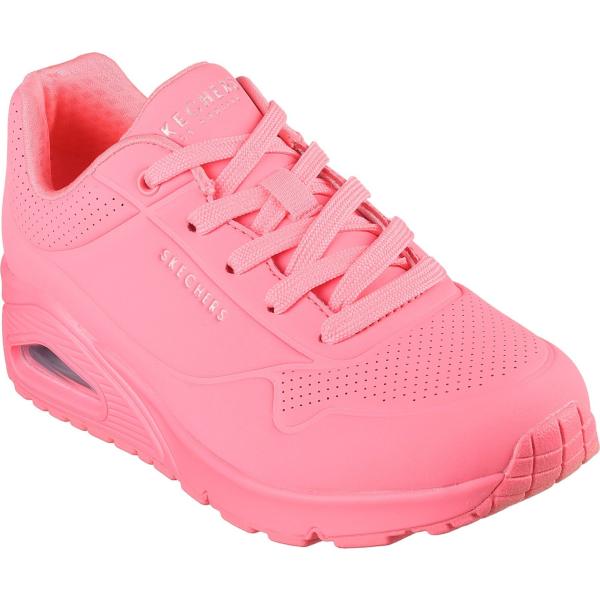 sneakers Skechers rosa