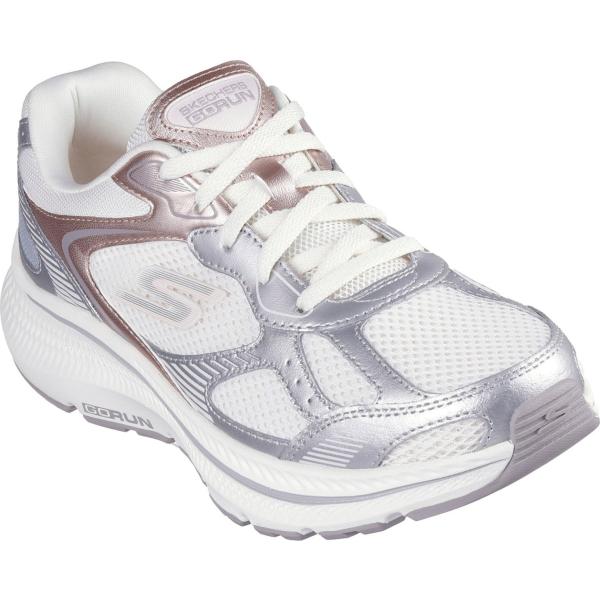 scarpe sportive Skechers bianco