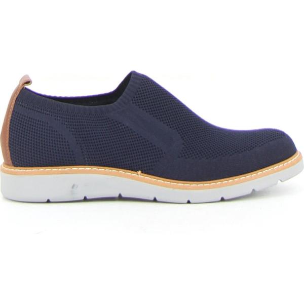 scarpe stringate Igi&Co blu