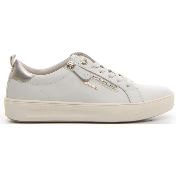 sneakers Jana bianco