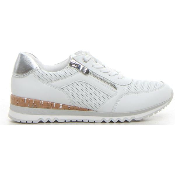 sneakers Marco Tozzi bianco