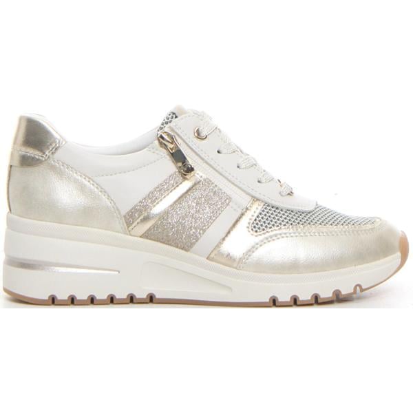 sneakers Marco Tozzi bianco