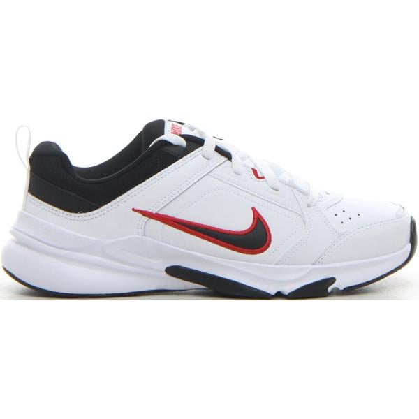 sneakers Nike bianco
