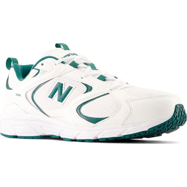 sneakers New Balance bianco