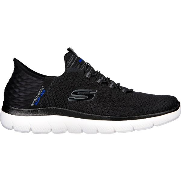 sneakers Skechers nero