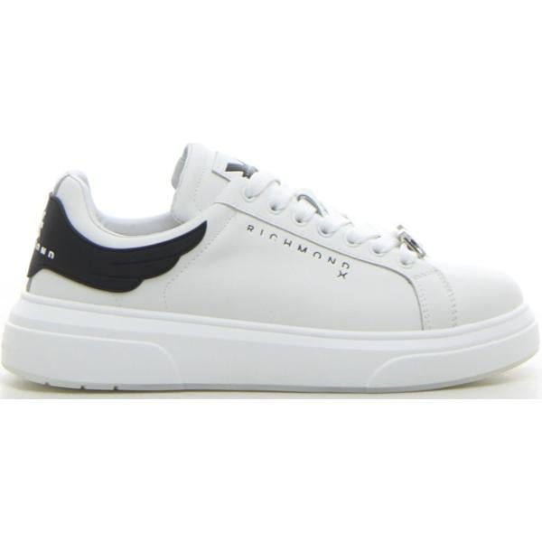 sneakers Richmond bianco