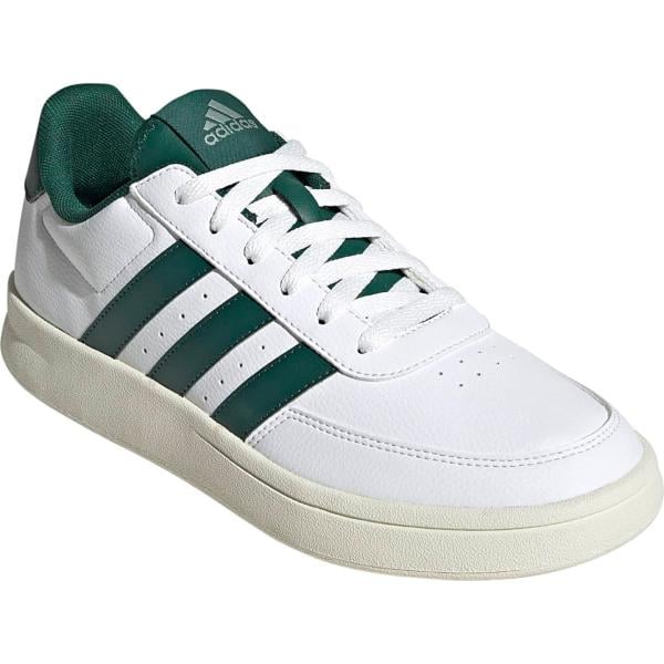 sneakers Adidas bianco