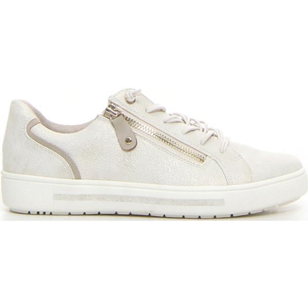 sneakers Jana bianco