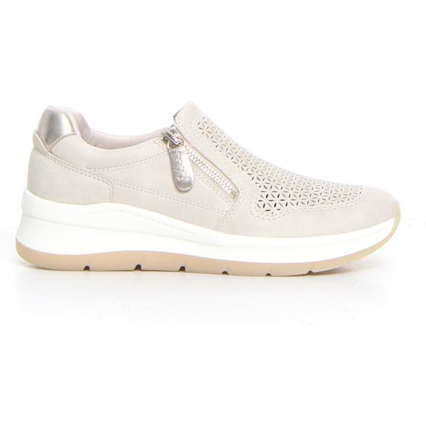 sneakers Jana bianco