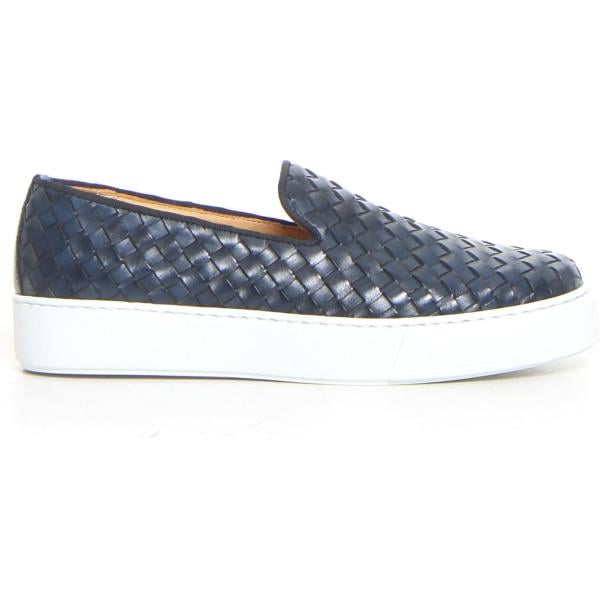 sneakers Exton blu