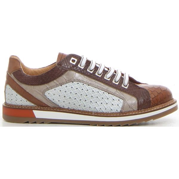 sneakers Exton multicolore