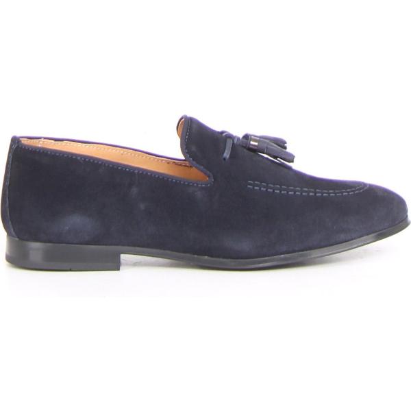 scarpe stringate Exton bianco
