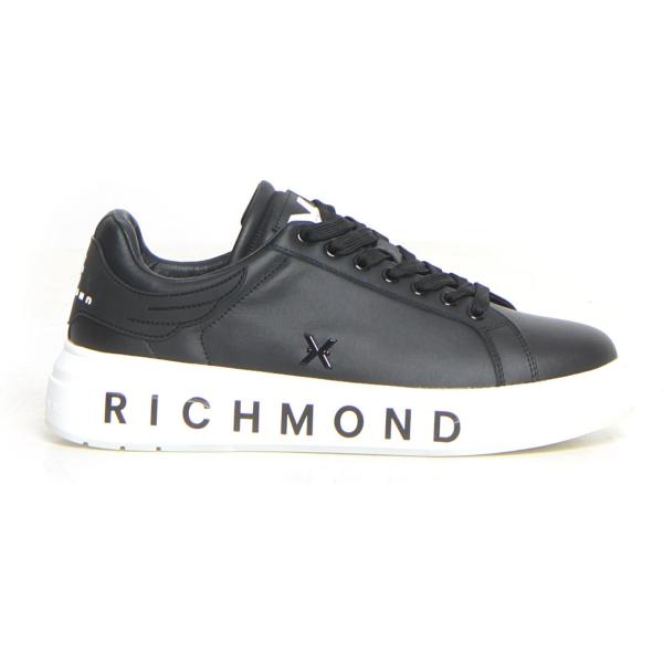 sneakers Richmond grigio