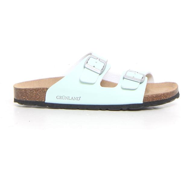 ciabatte Grunland blu