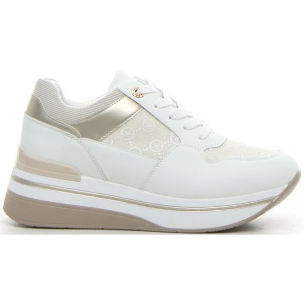 sneakers Queen Helena grigio