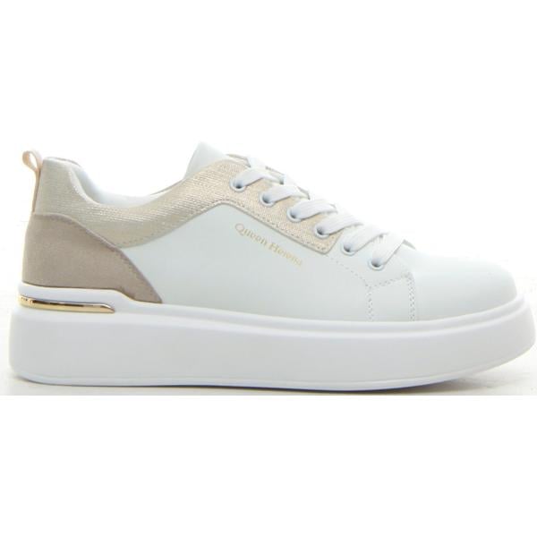 sneakers Queen Helena grigio